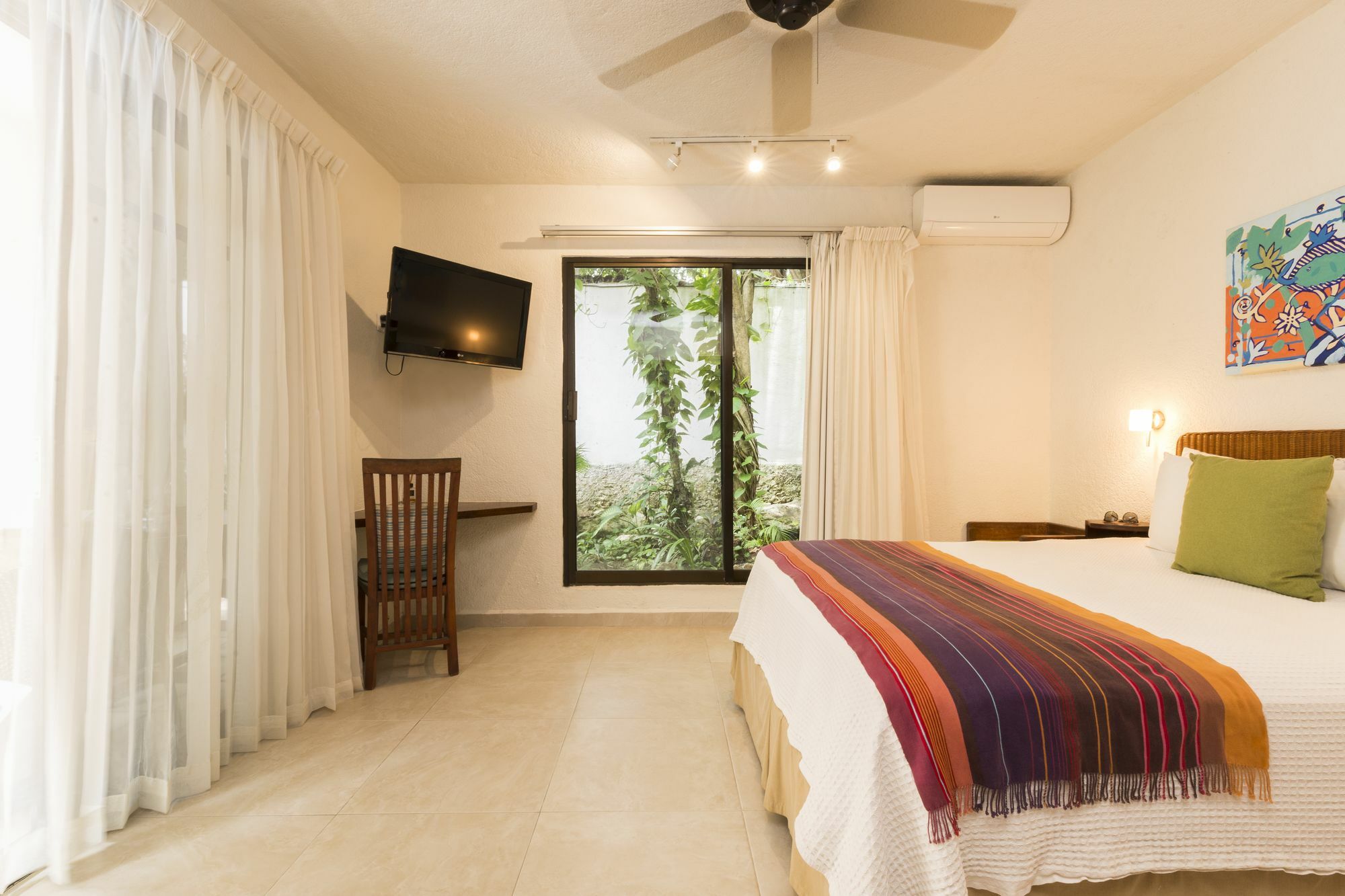 Hotel Club Yebo Плая-дель-Кармен Экстерьер фото