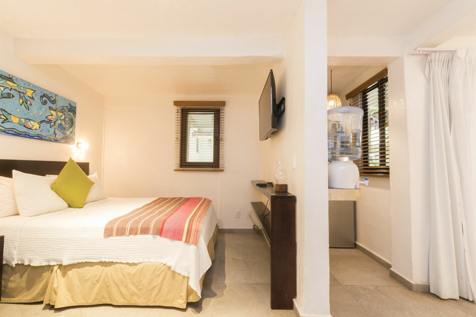 Hotel Club Yebo Плая-дель-Кармен Экстерьер фото