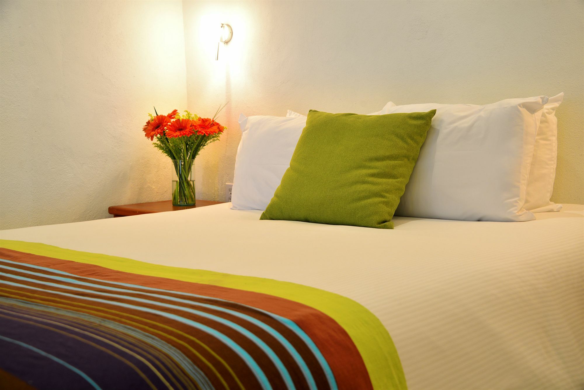 Hotel Club Yebo Плая-дель-Кармен Экстерьер фото