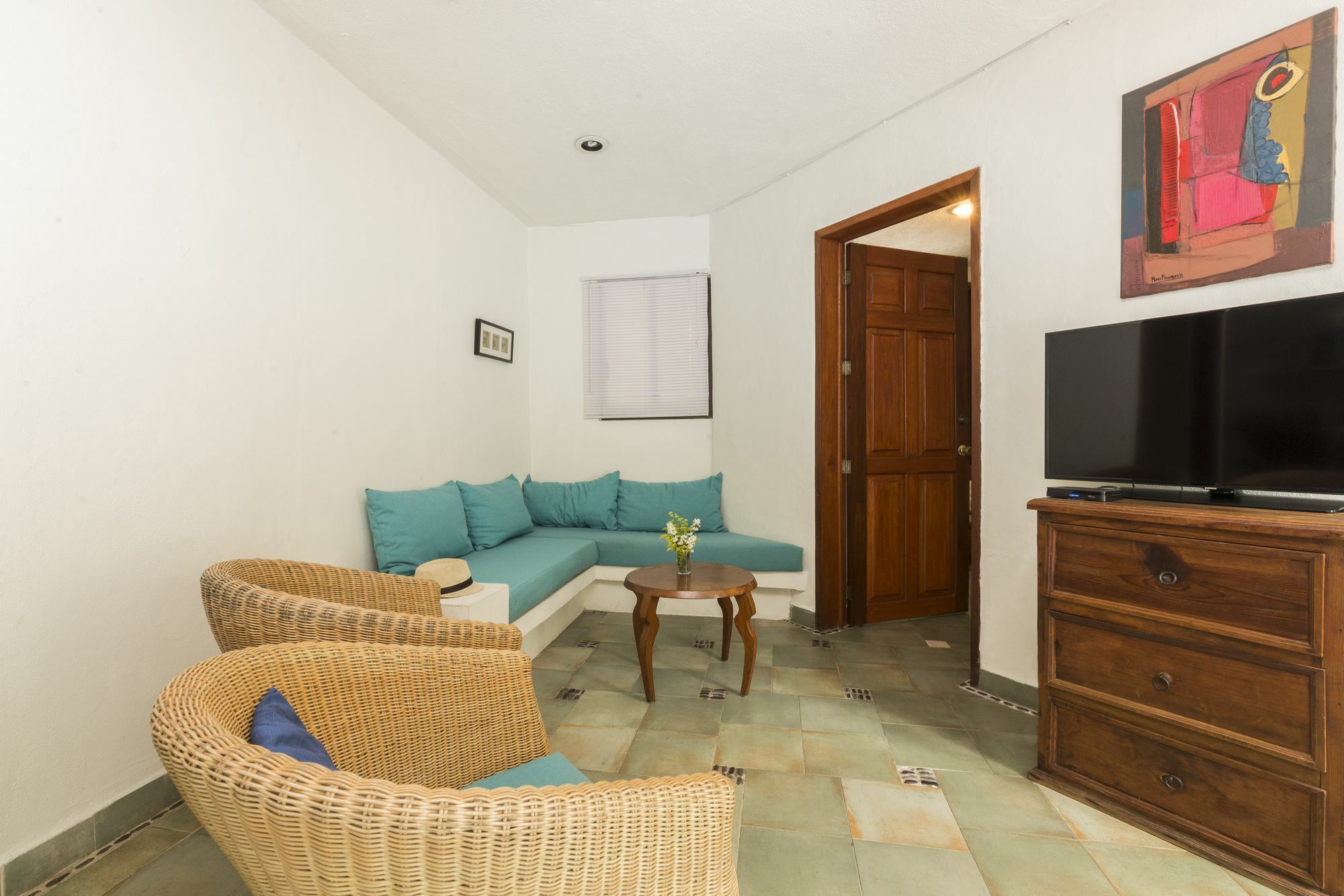 Hotel Club Yebo Плая-дель-Кармен Экстерьер фото